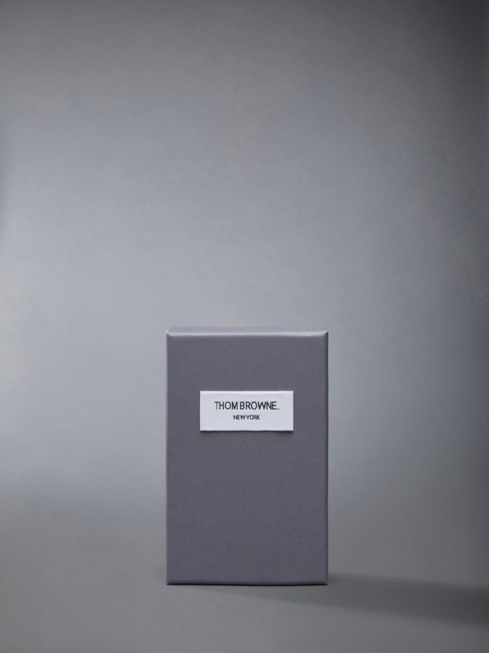 Men Thom Browne 09.27.65 Vetiver Absolute Eau De 40ml Perfume Grey | RAC91K38341