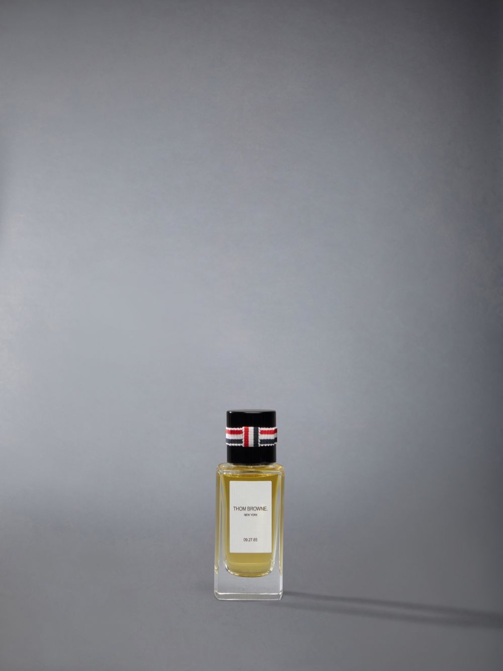 Men Thom Browne 09.27.65 Vetiver Absolute Eau De 40ml Perfume Grey | RAC91K38341